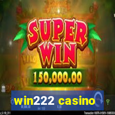 win222 casino